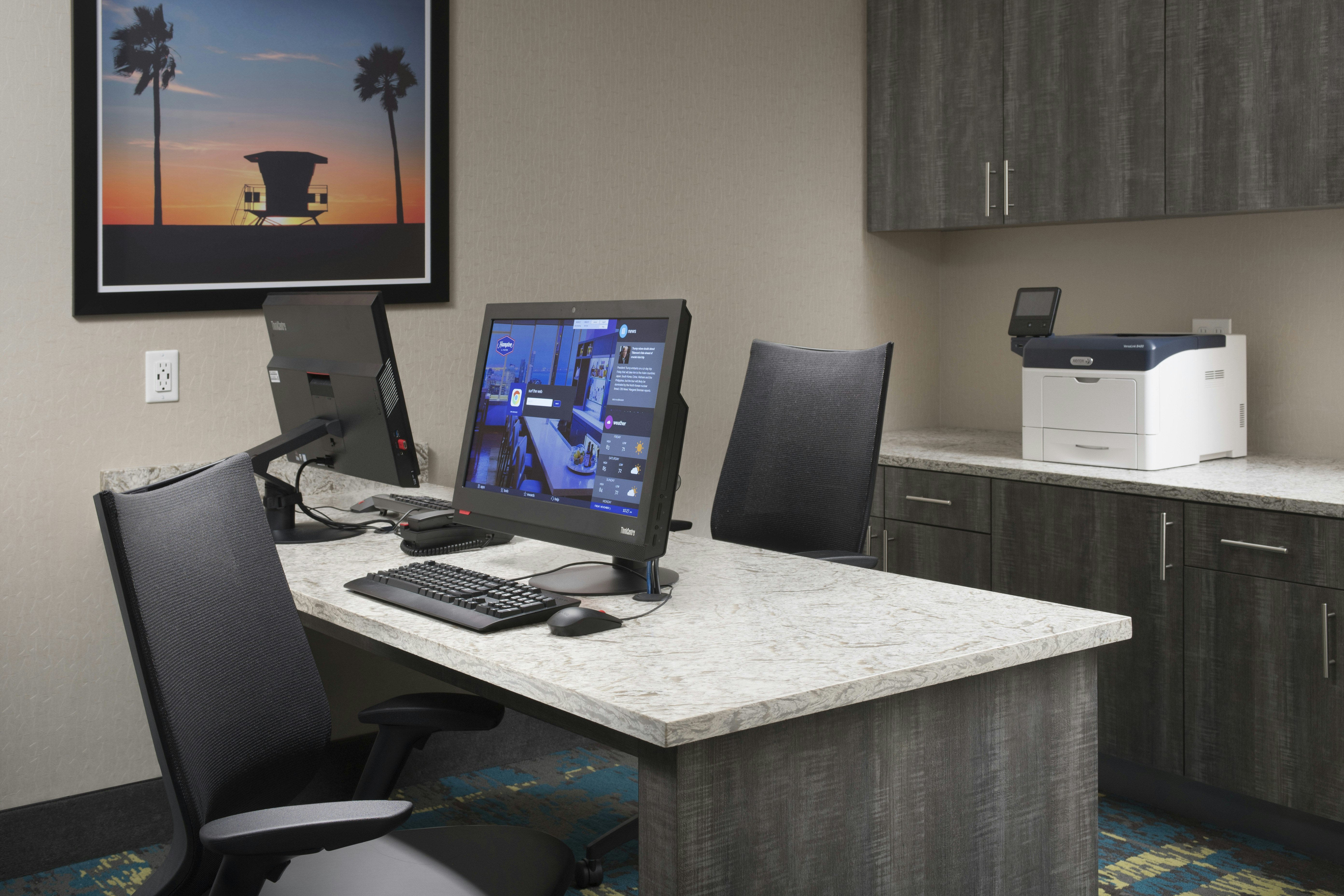 Hampton Inn Miami Airport East 30/36