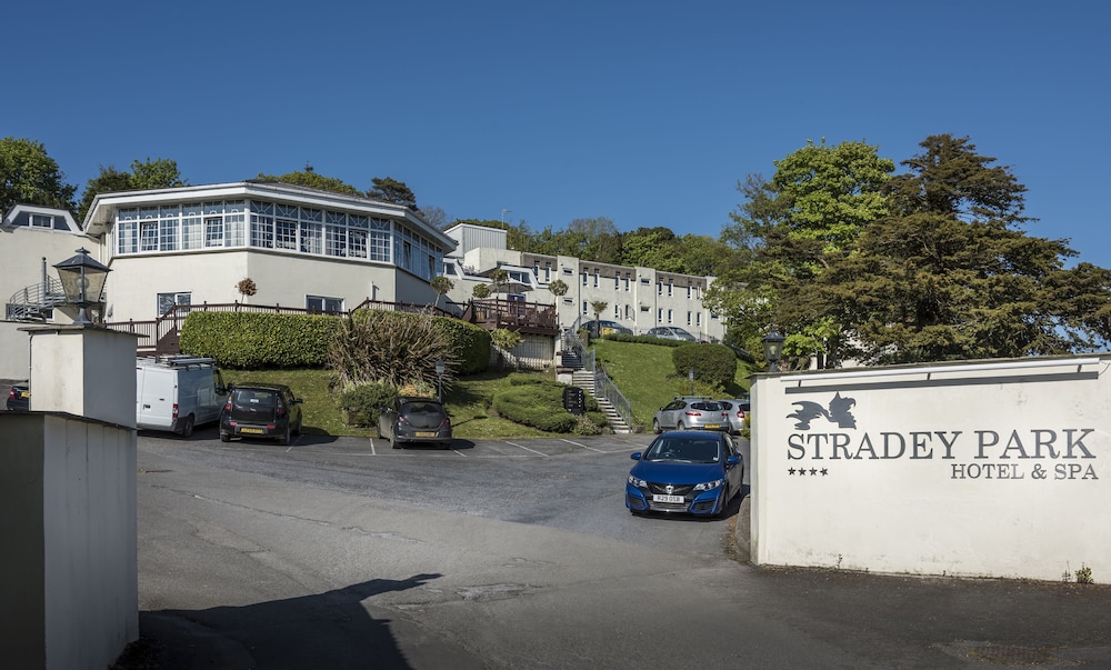 Stradey Park Hotel 38/50