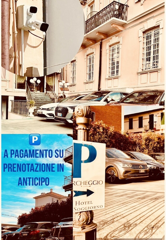 Belsoggiorno Hotel 26/50