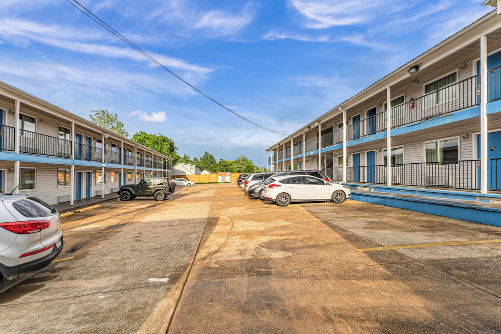 Motel6 Branson, MO 32/47
