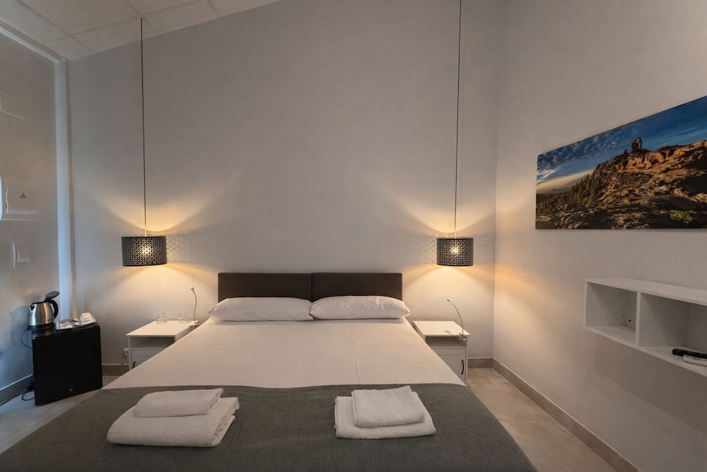Hostal Xabina 22/50