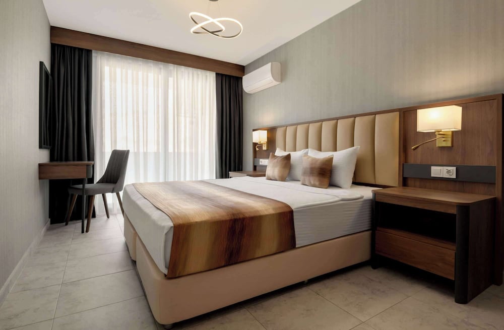 Days Inn by Wyndham Alanya 19/48
