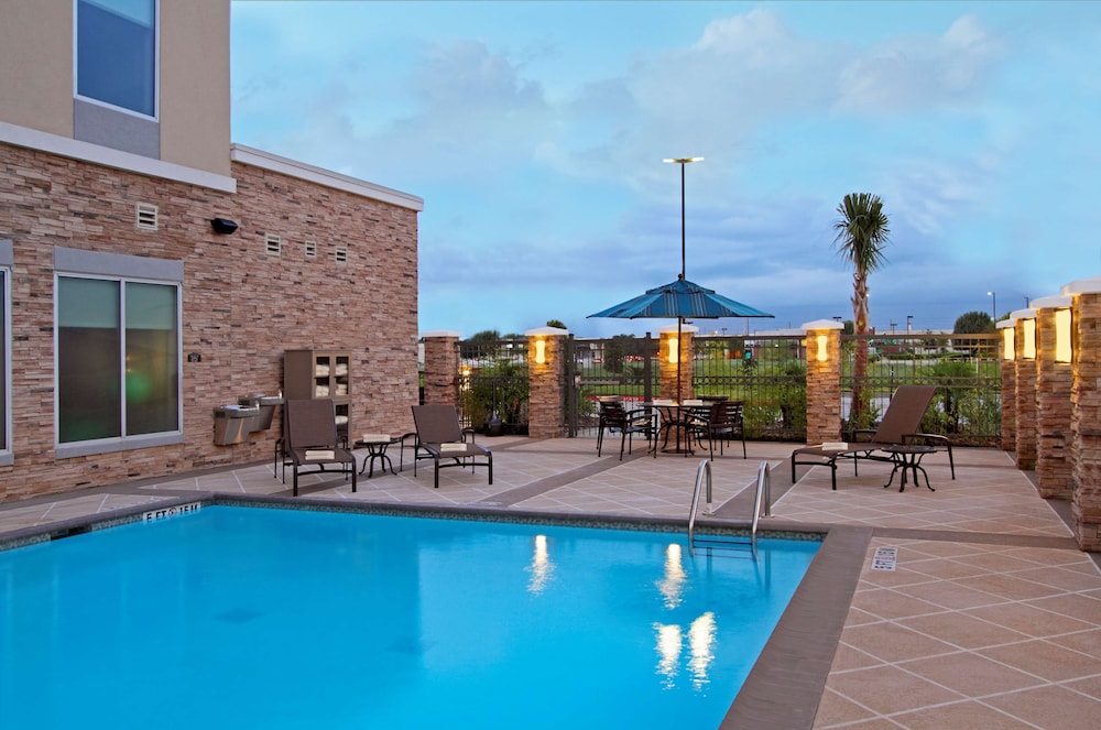 Hyatt Place Houston Katy in KATY - TX