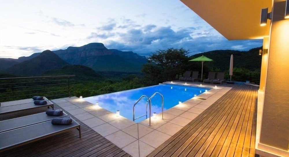 Umvangati House 23/50