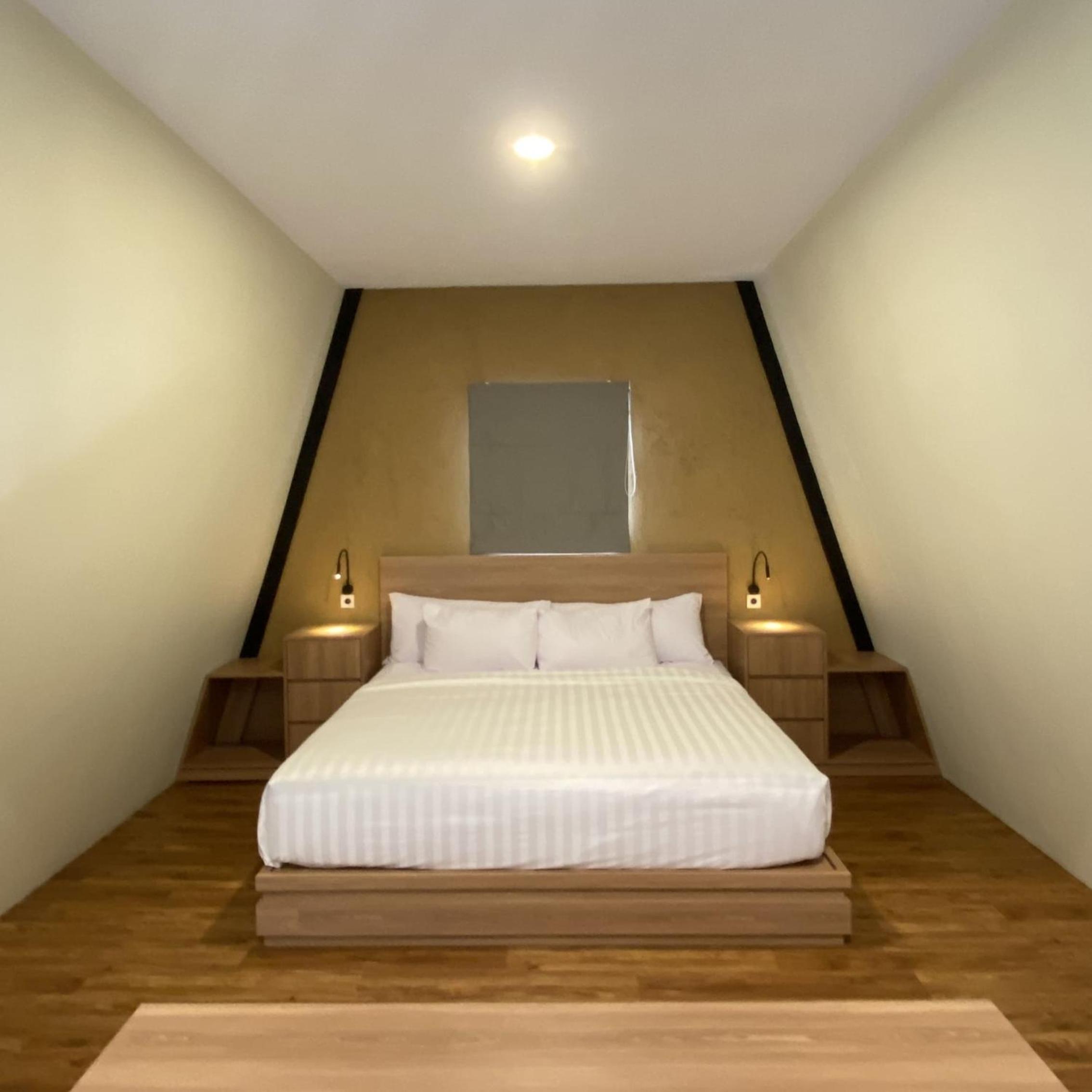 Sabda Alam Hotel Resort 9/42