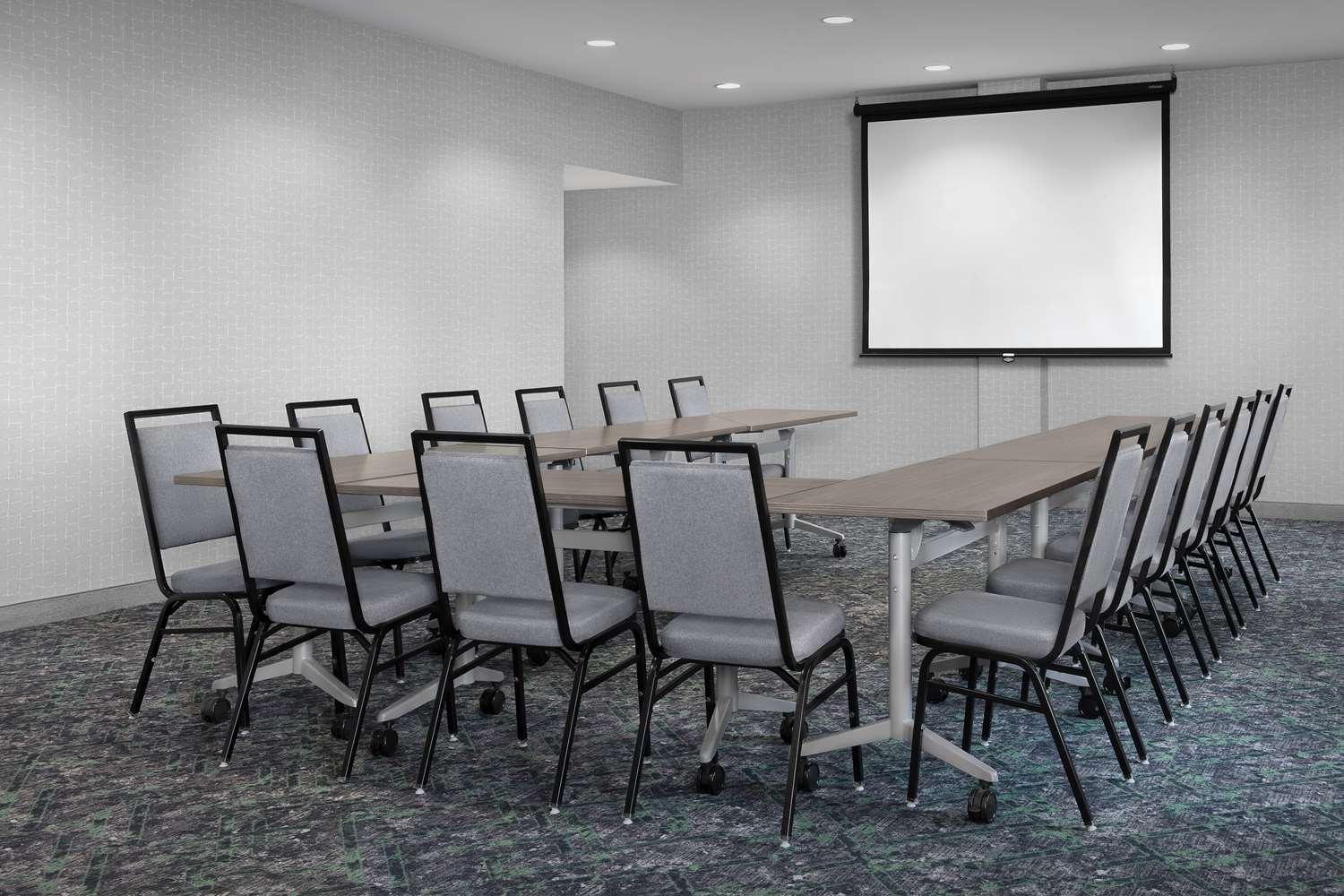 Home2 Suites by Hilton Greensboro Airport, NC 10/12