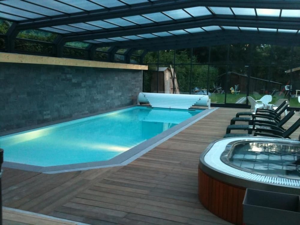 Hotel Le Gai Soleil 7/68
