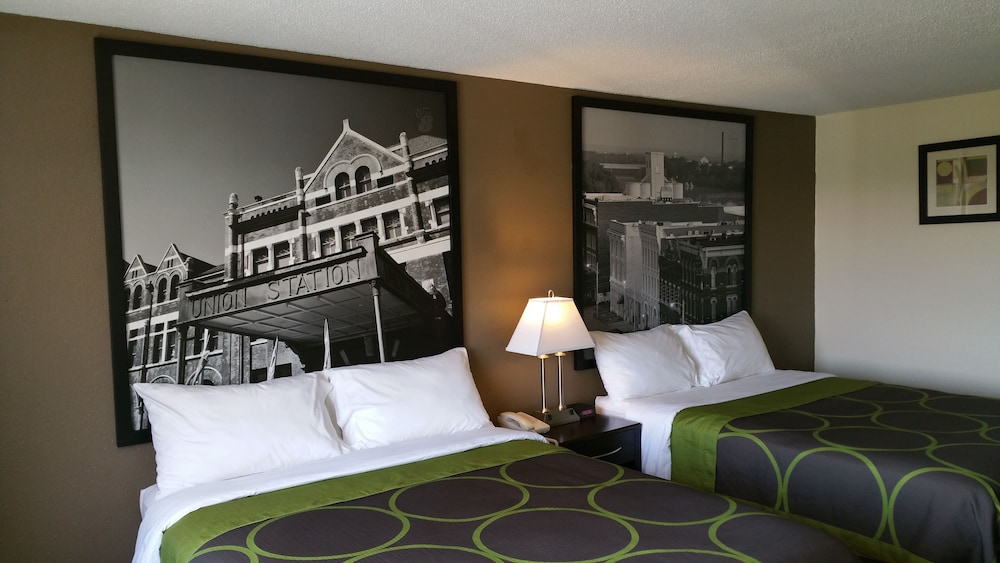 Americas Best Value Inn Suites Phenix City 7/21