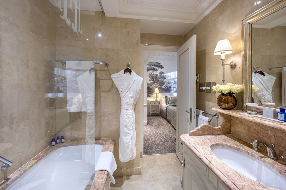 Hotel Hermitage Monte Carlo 17/77