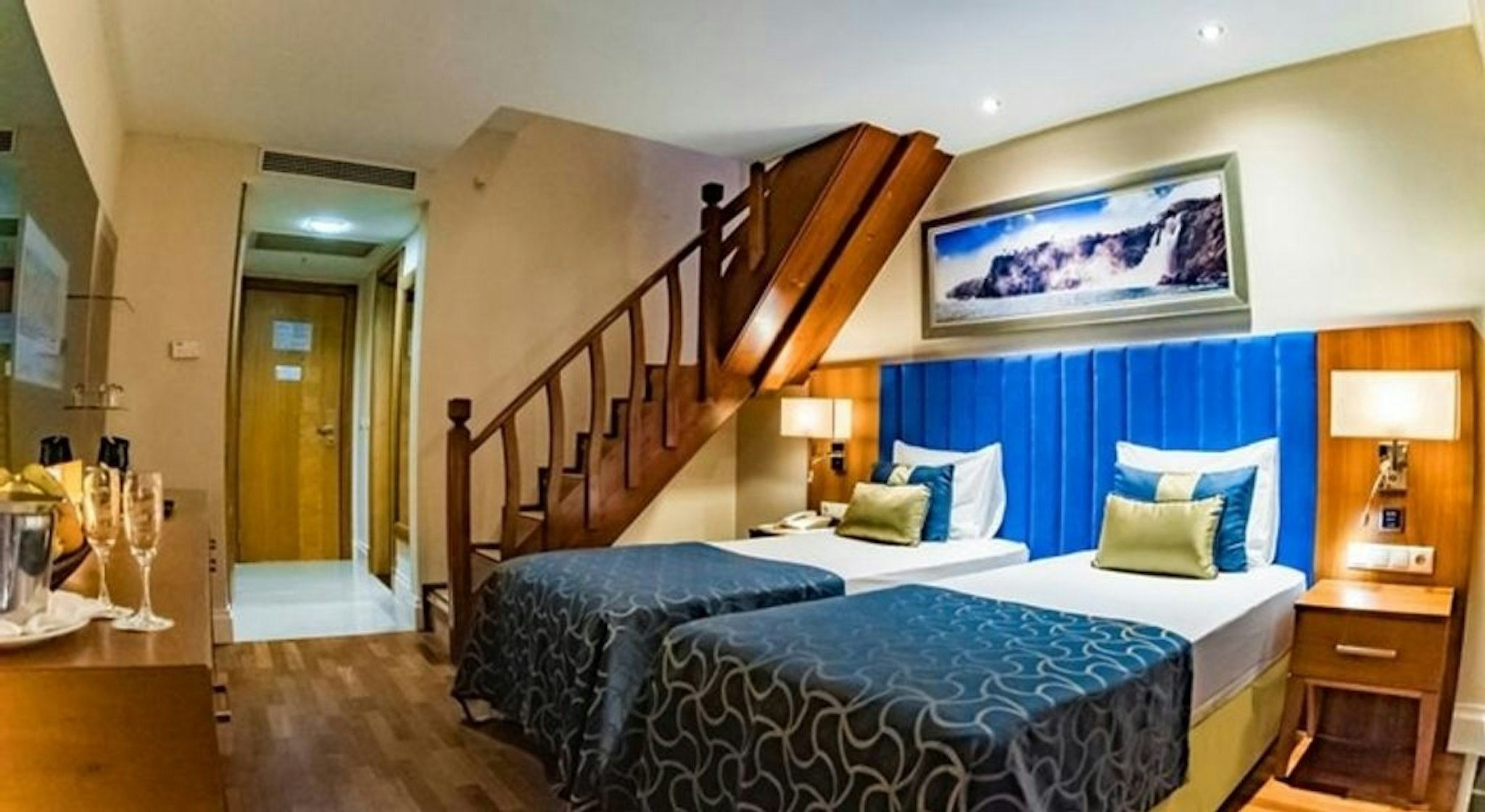 Liberty Hotels Lara 9/50