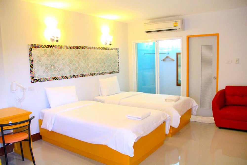 The Cottage Lampang 21/58