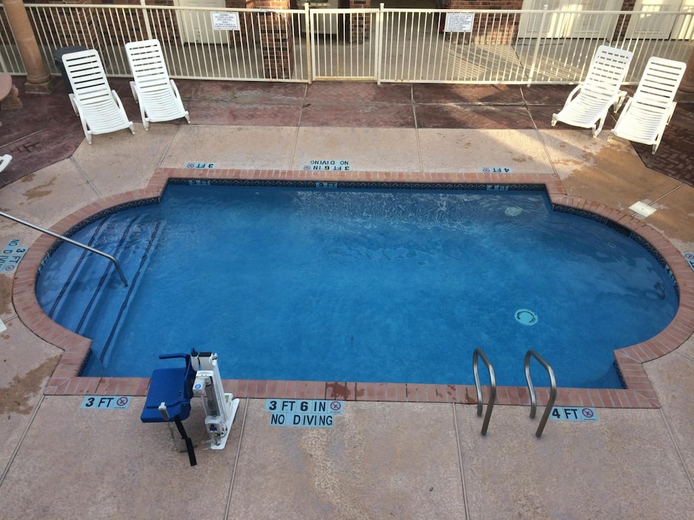 La Posada Inn 5/51