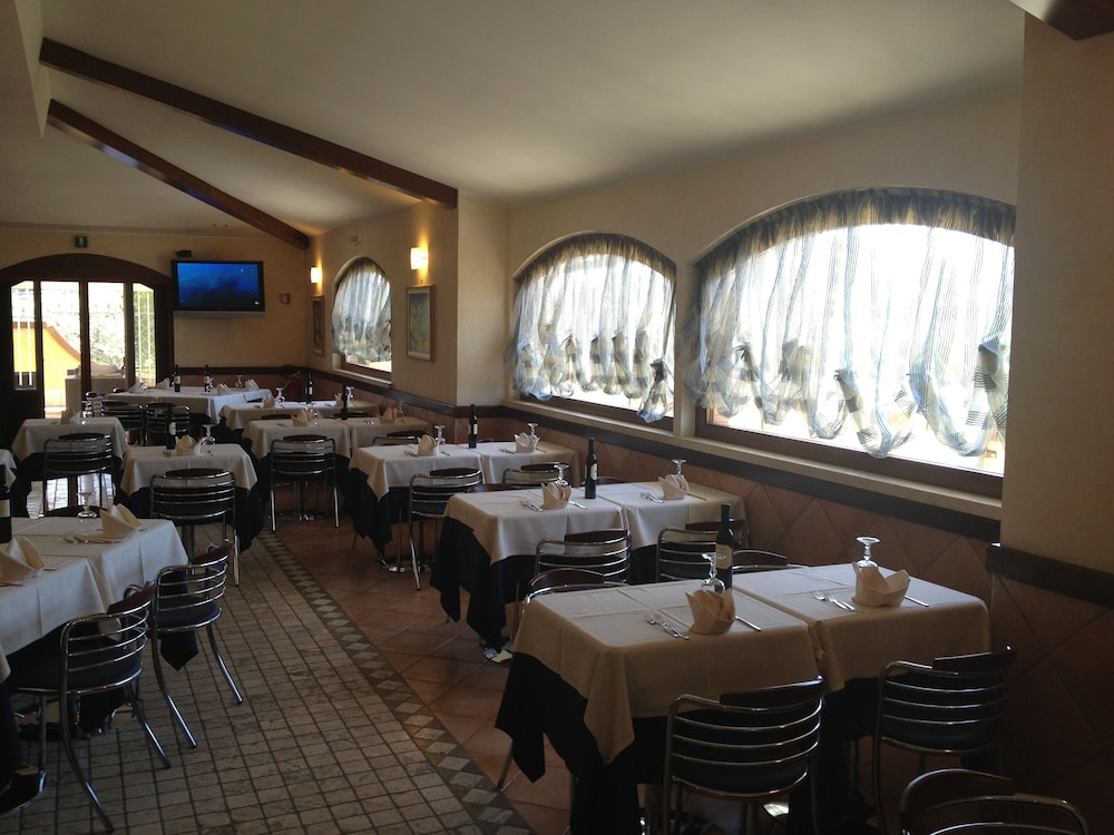 La Locanda del Cavaliere 21/37