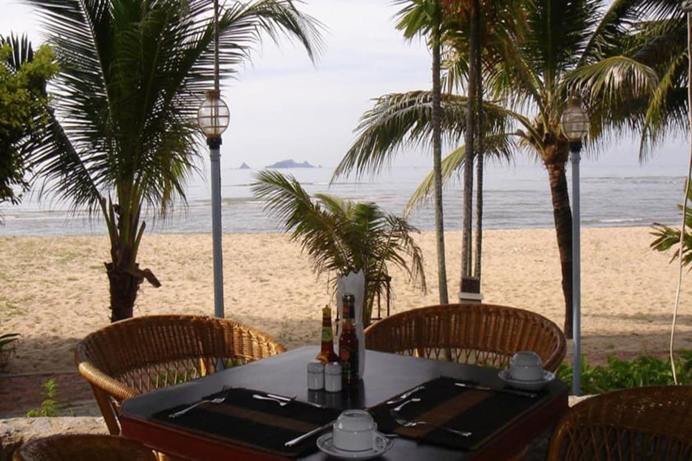 Bann Pae Cabana Hotel And Resort 17/61
