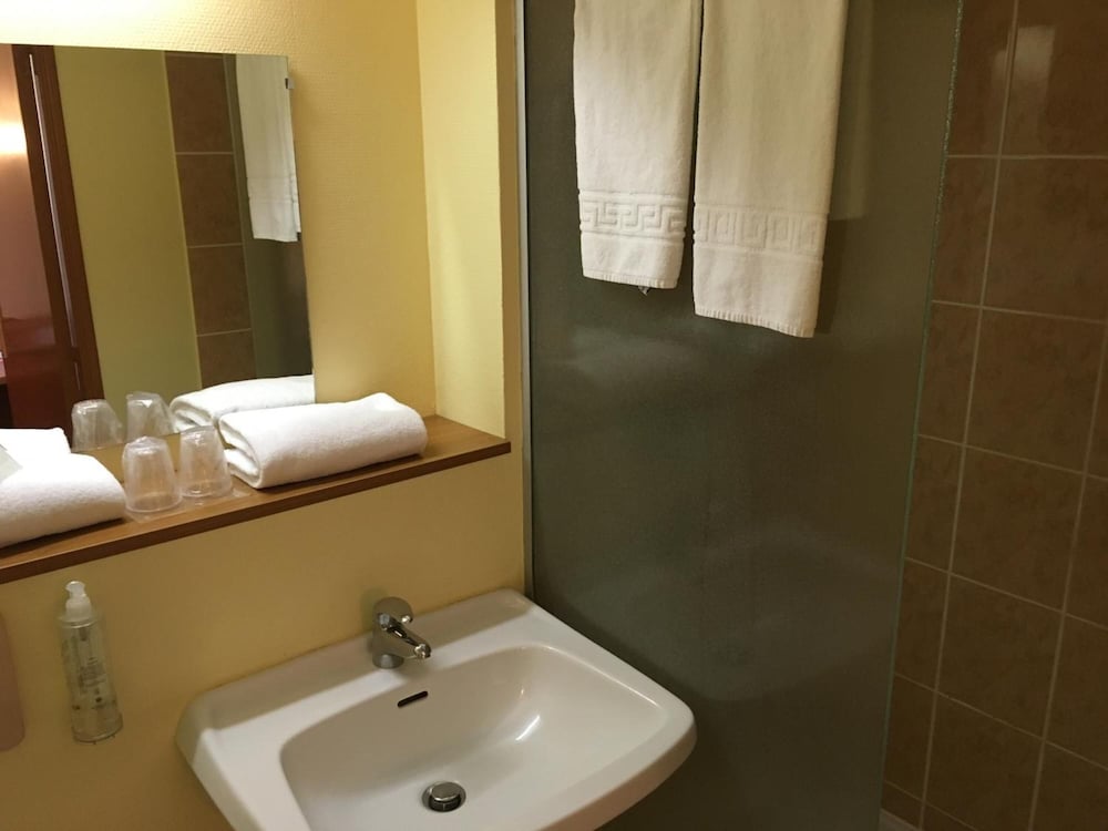 Hotel Le Beaulieu 47/50