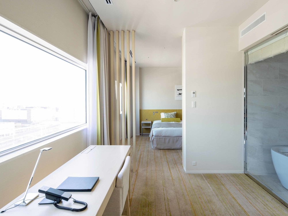Hotel Nikko Himeji 17/66