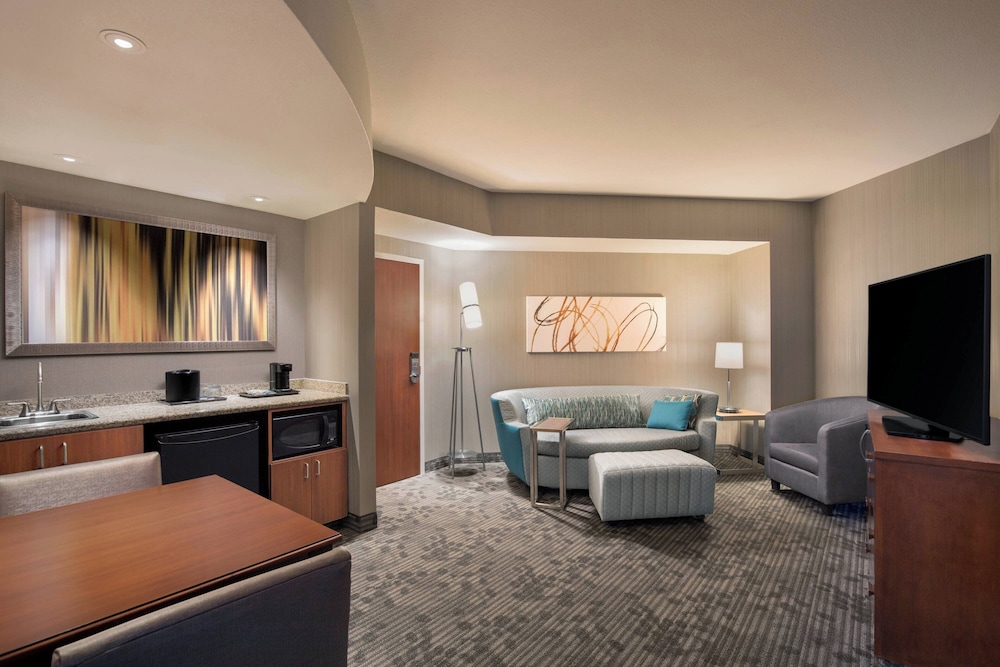 1 Bedroom, Suite, Allergy Friendly