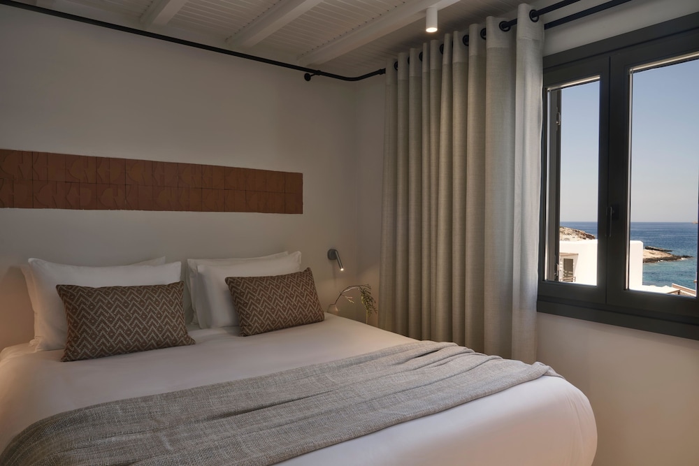 Andronis Minois - Small Luxury Hotels of the World 30/64