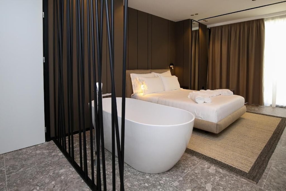 Nobus Hotel & Spa 19/35