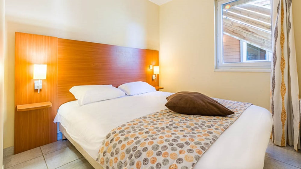 Residence Vacanceole Le Relais du plessis 16/54