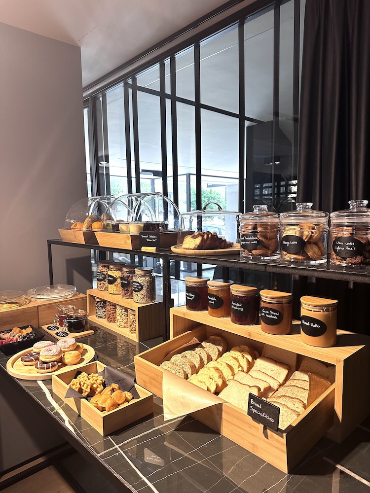 The Duke Boutique Suites 33/50
