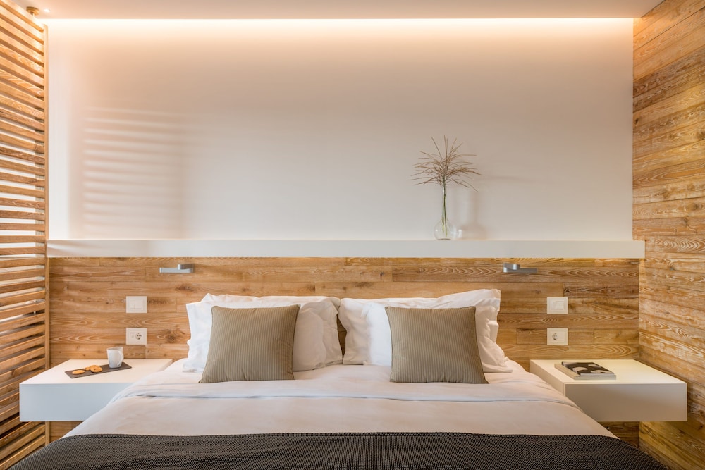 Movenpick Resort Agios Nikolaos Sivota 18/39