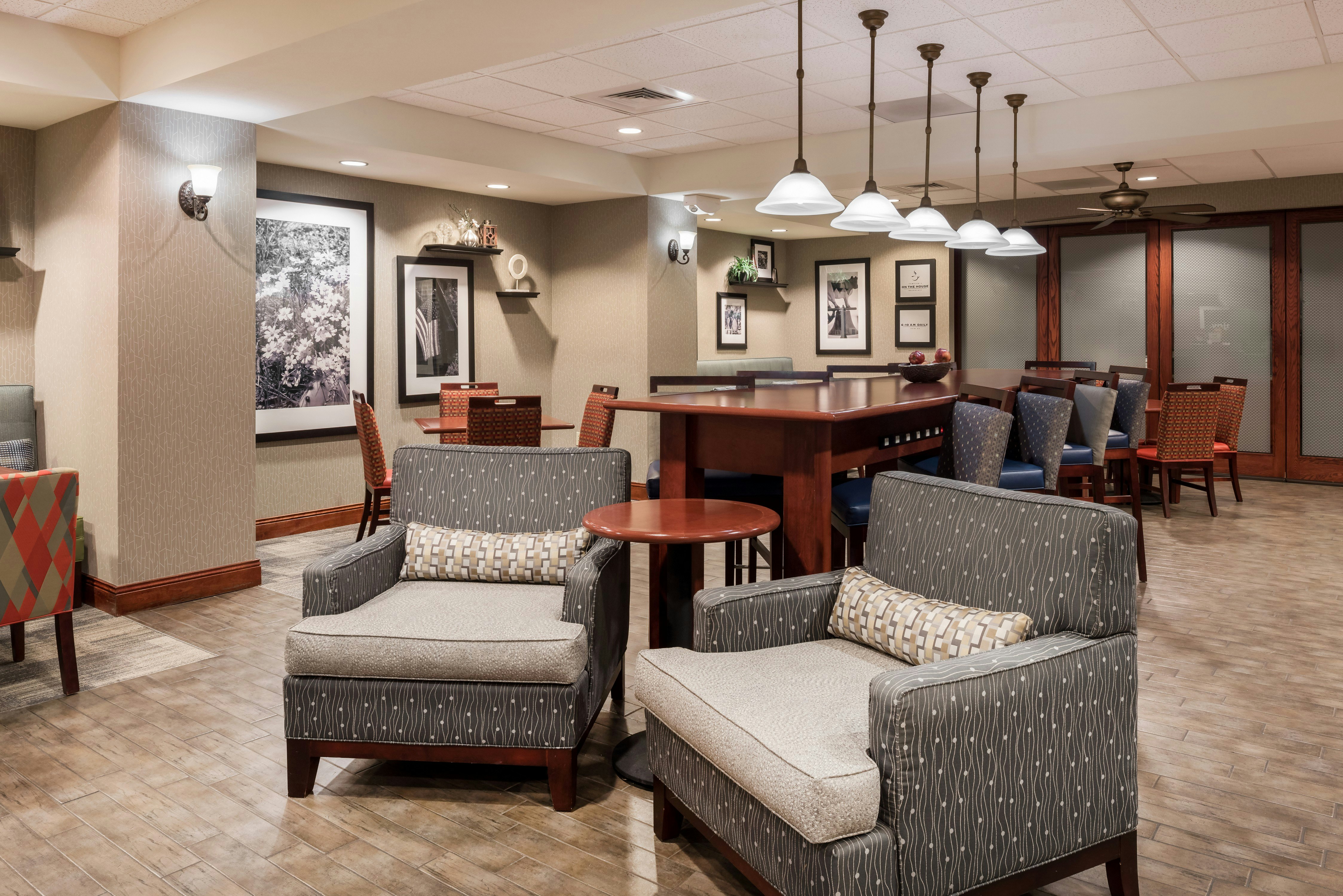 Hampton Inn Branson - Branson Hills 30/44