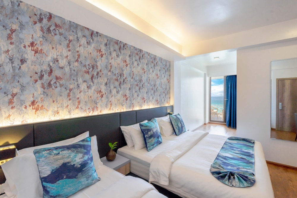 Arena Beach Hotel 13/48