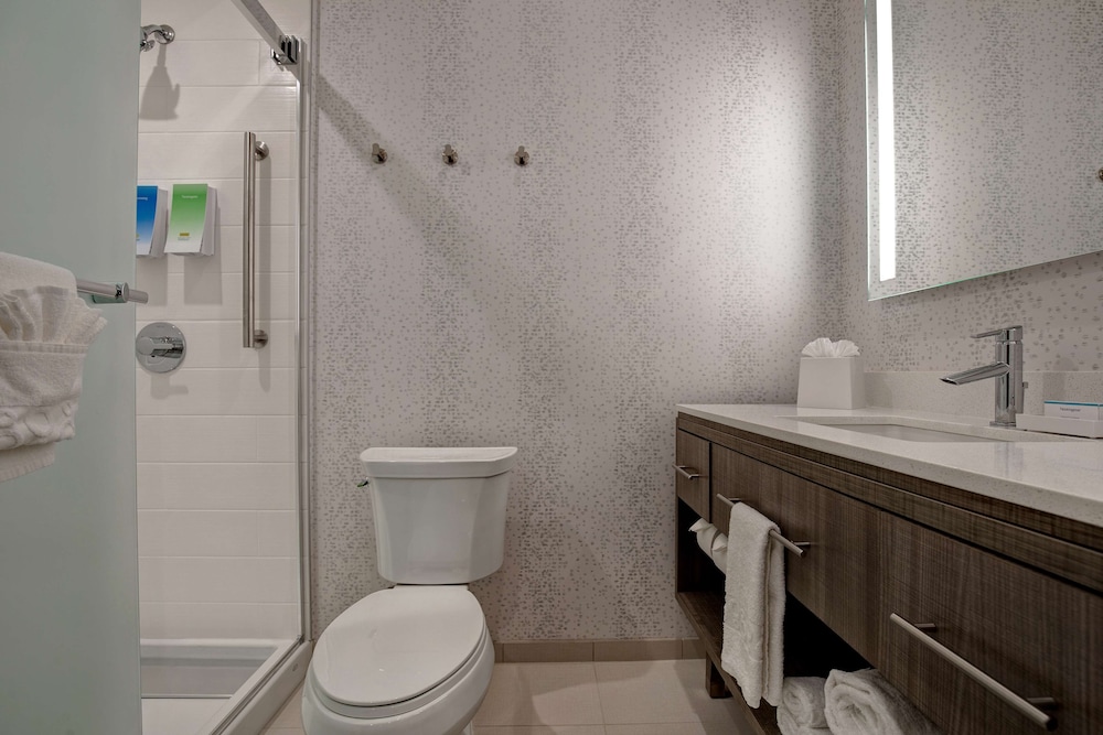 Home2 Suites By Hilton Dallas Lewisville Tx 19/64