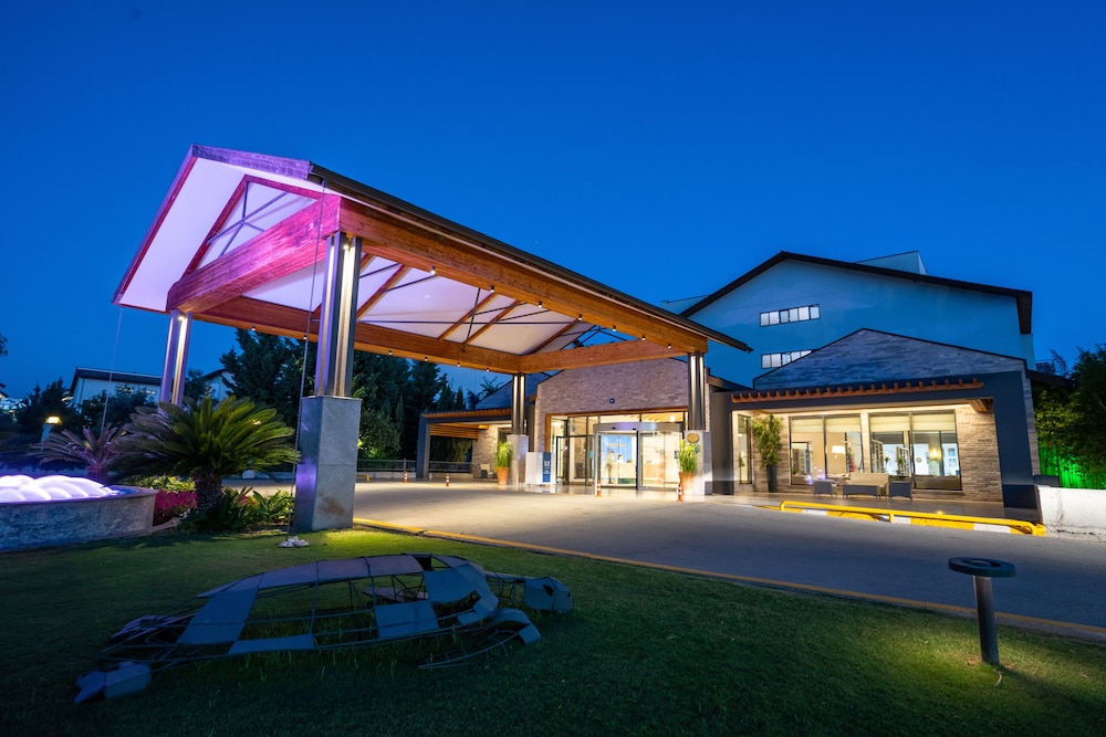 Akra Fethiye The Residence Tui Blue Sensatori in FETHIYE