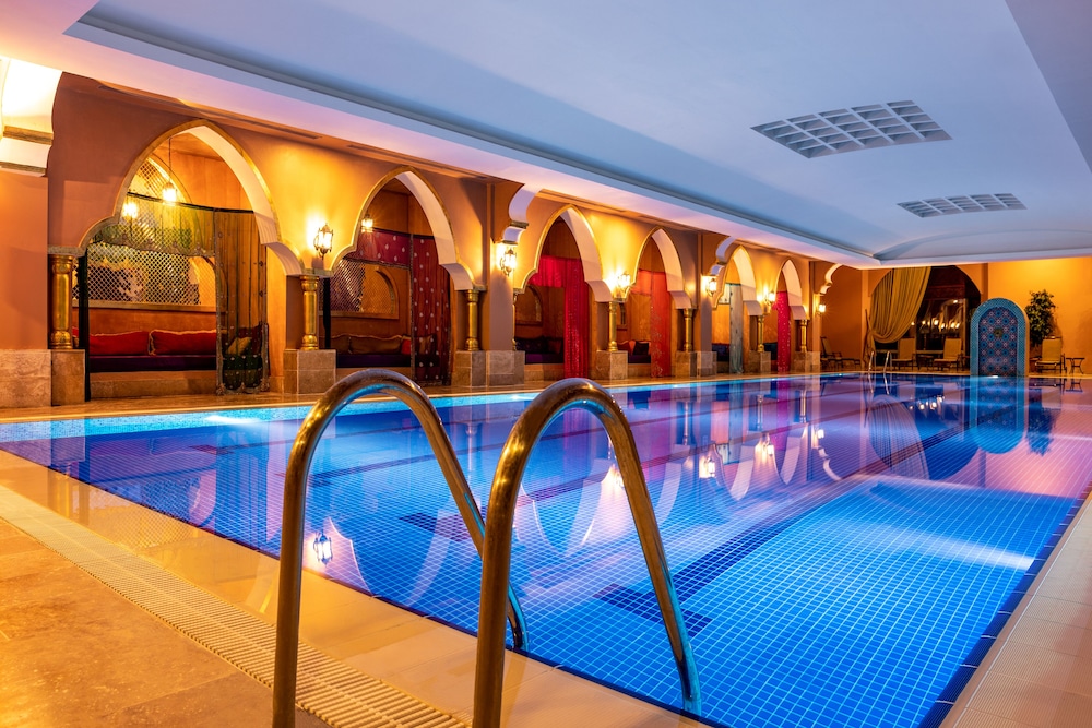 Spice Hotel and SPA 33/57