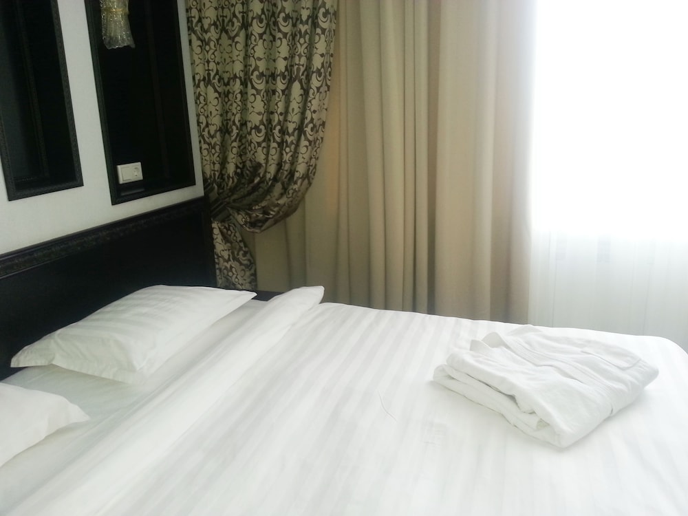 Royal Petrol Hotel Taldykorgan 21/32