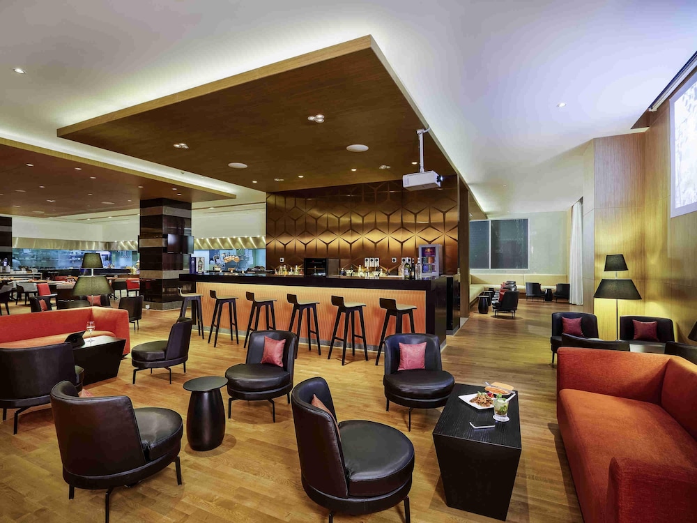 Novotel Chennai Sipcot 61/75