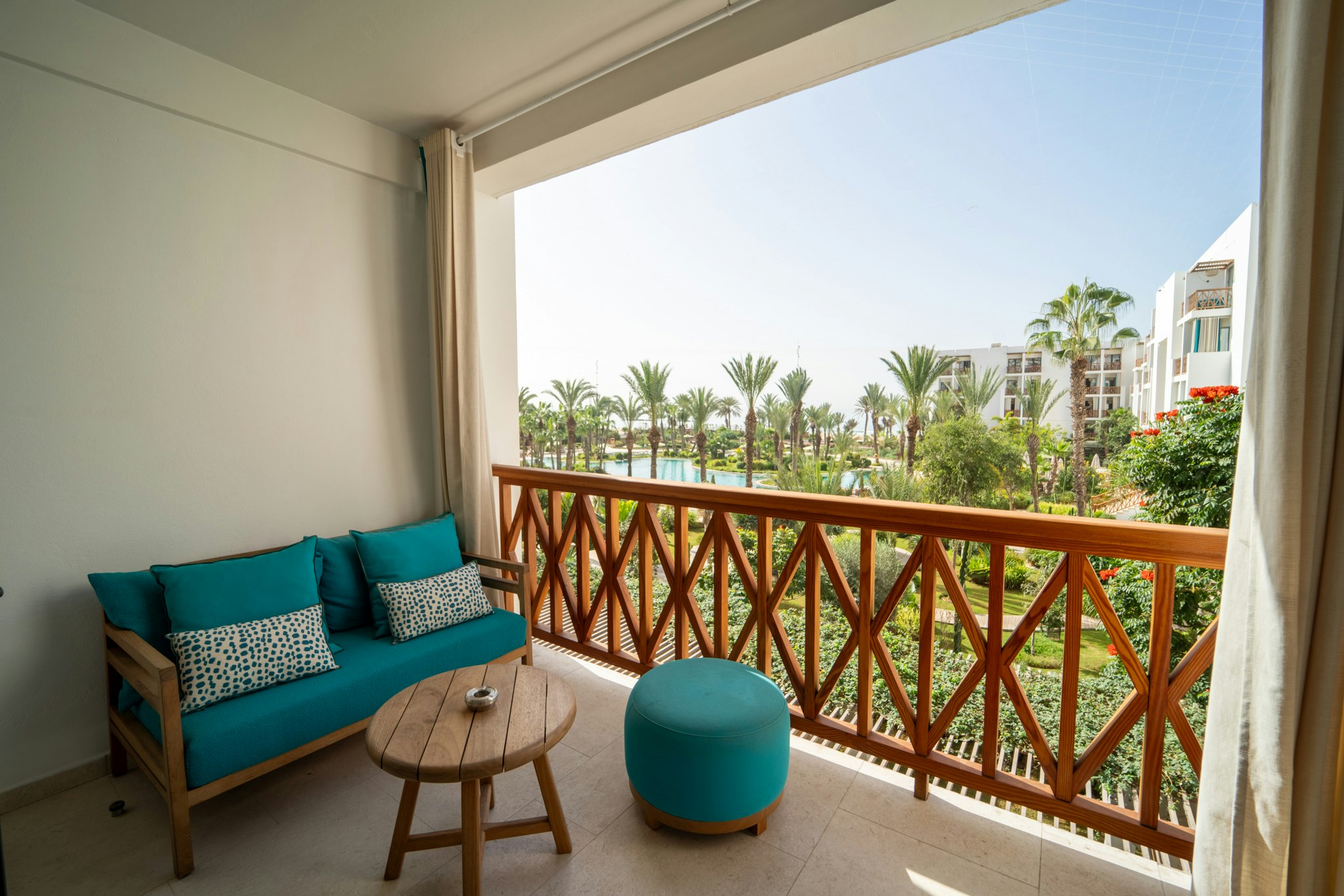 The View Agadir 52/81