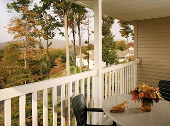 Vacation Village At Berkshires 37/47
