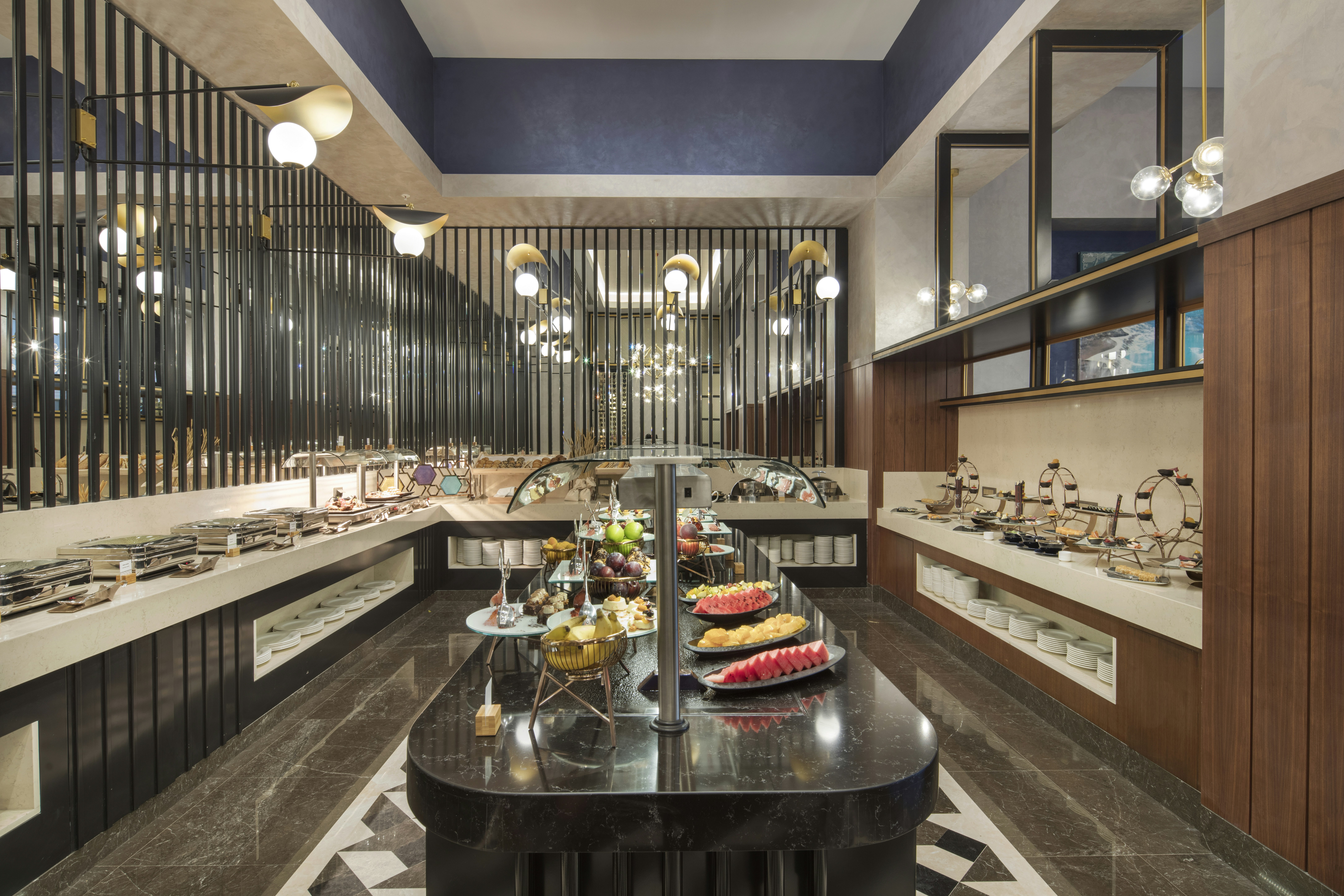 Doubletree By Hilton Antalya City Centre 53/61
