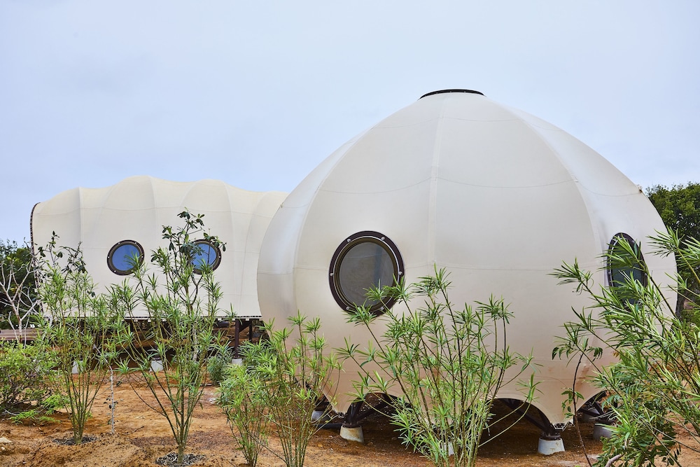 Wild Coast Tented Lodge 写真5