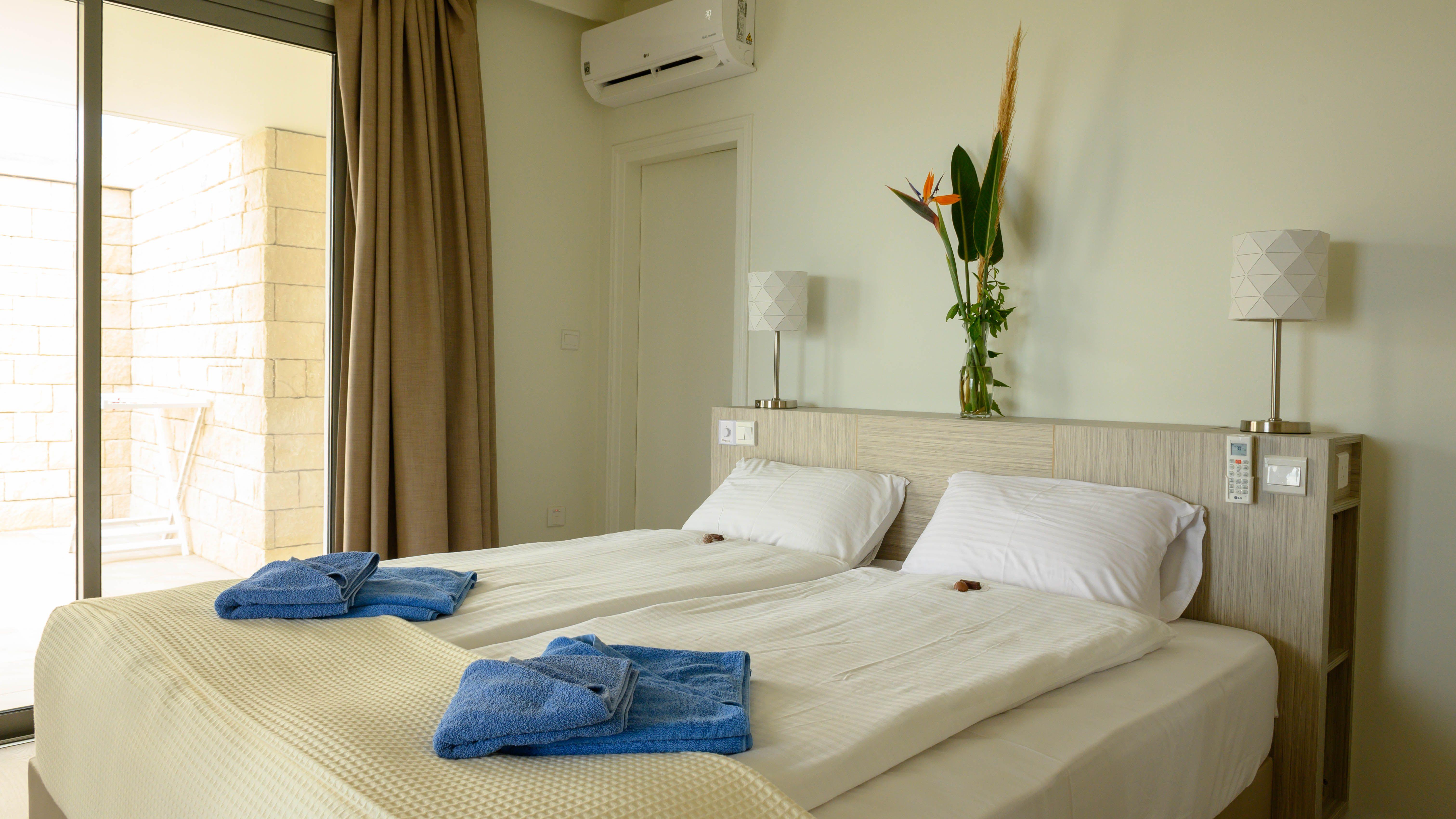 Junior Suite, Deluxe, Sea View, Balcony or Terrace