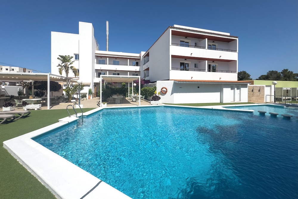 Hotel Bahia Playa 46/50