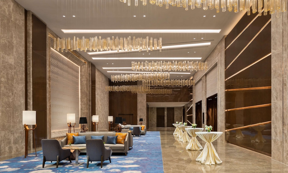 Radisson Collection Hotel Wuxi 38/49