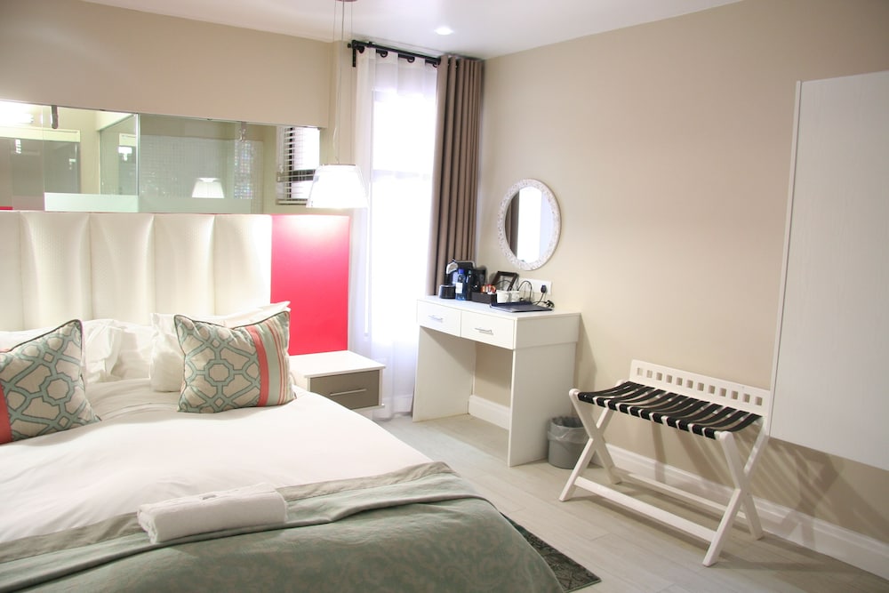 Atlantic Villa Boutique Guesthouse 23/71