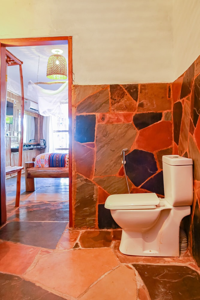 Ziwa Beach Resort 60/60