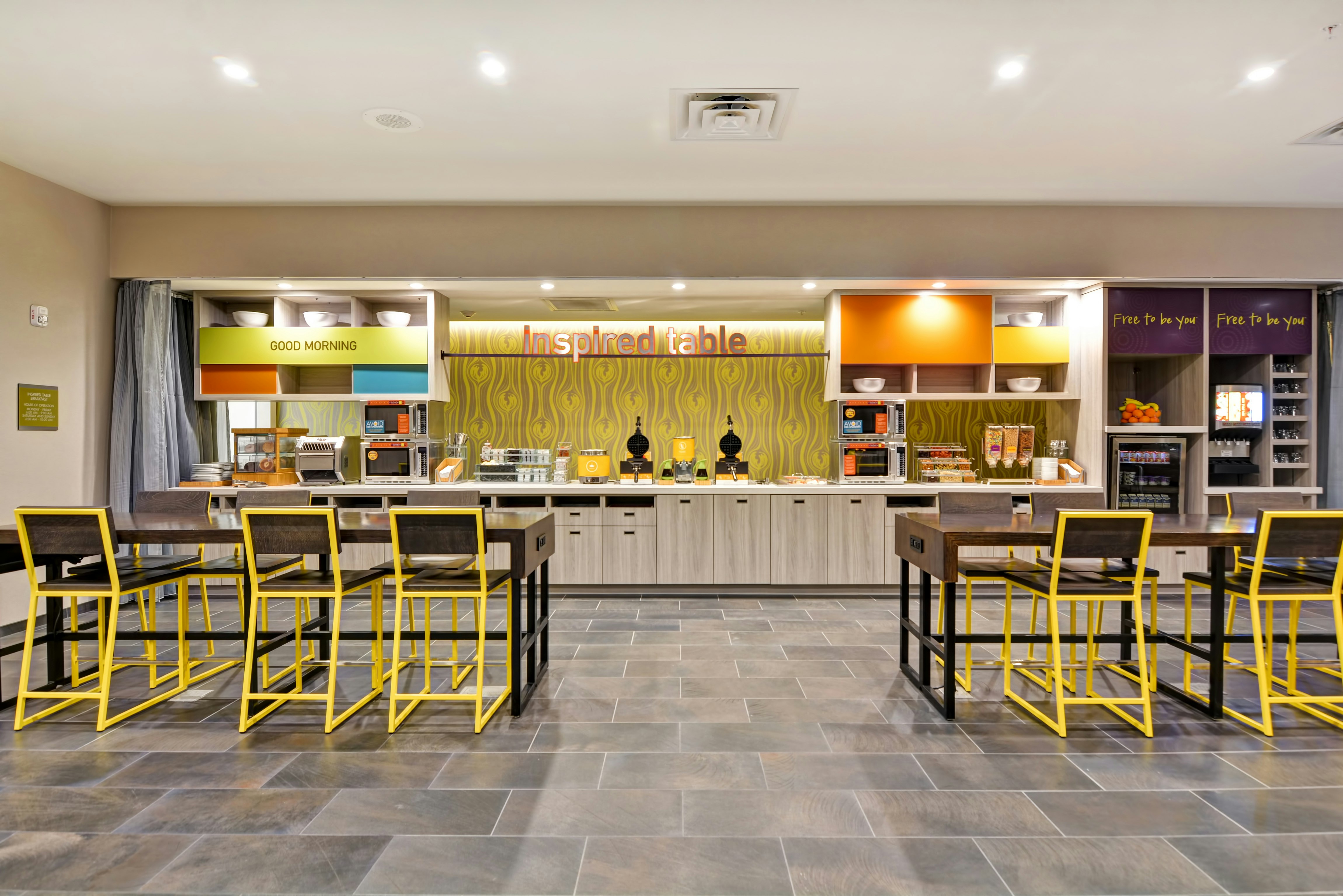 Home2 Suites By Hilton Charleston West Ashley 38/53
