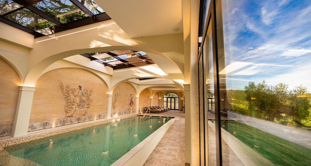 Relais Villa Monte Solare 23/50