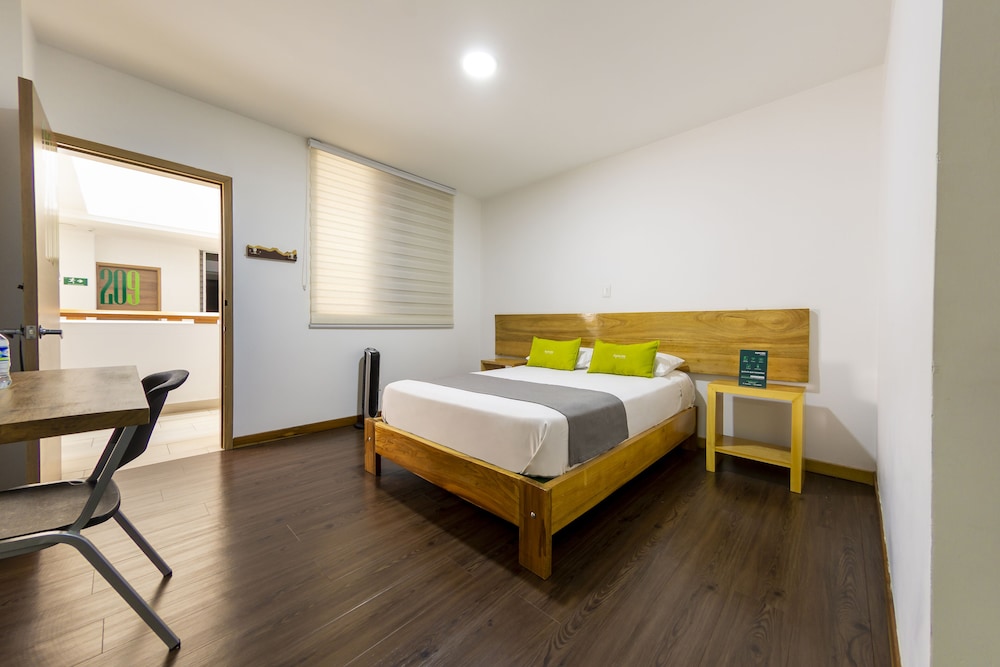 Hotel Ayenda Marckia 1901 11/30