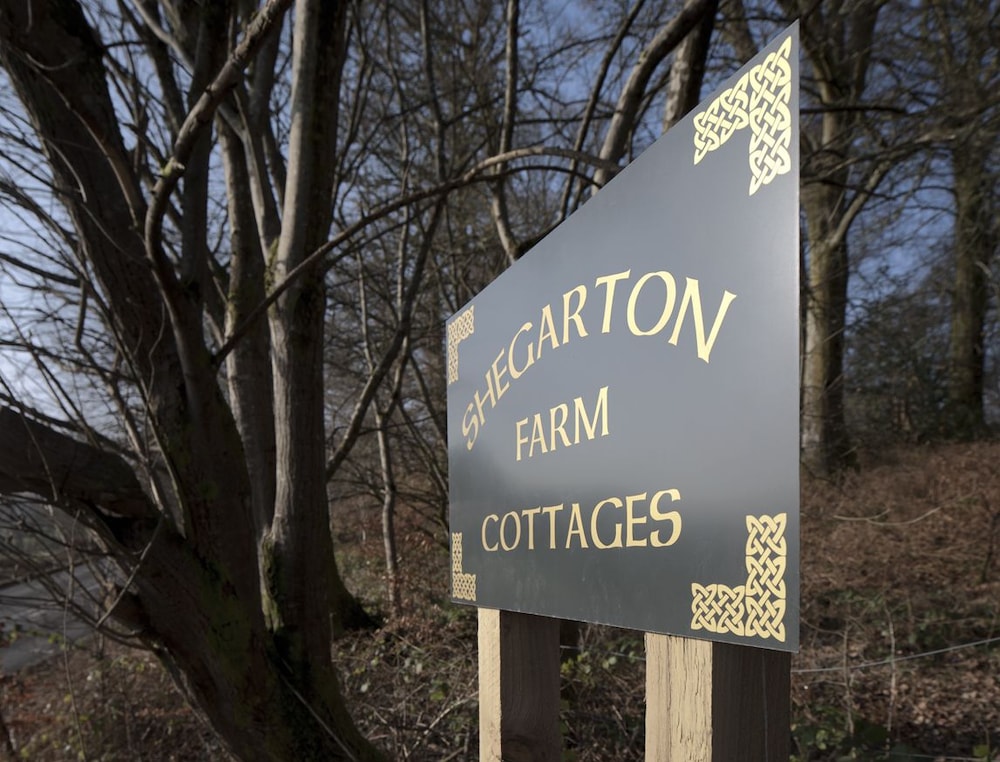 Shegarton Farm Cottages 21/47