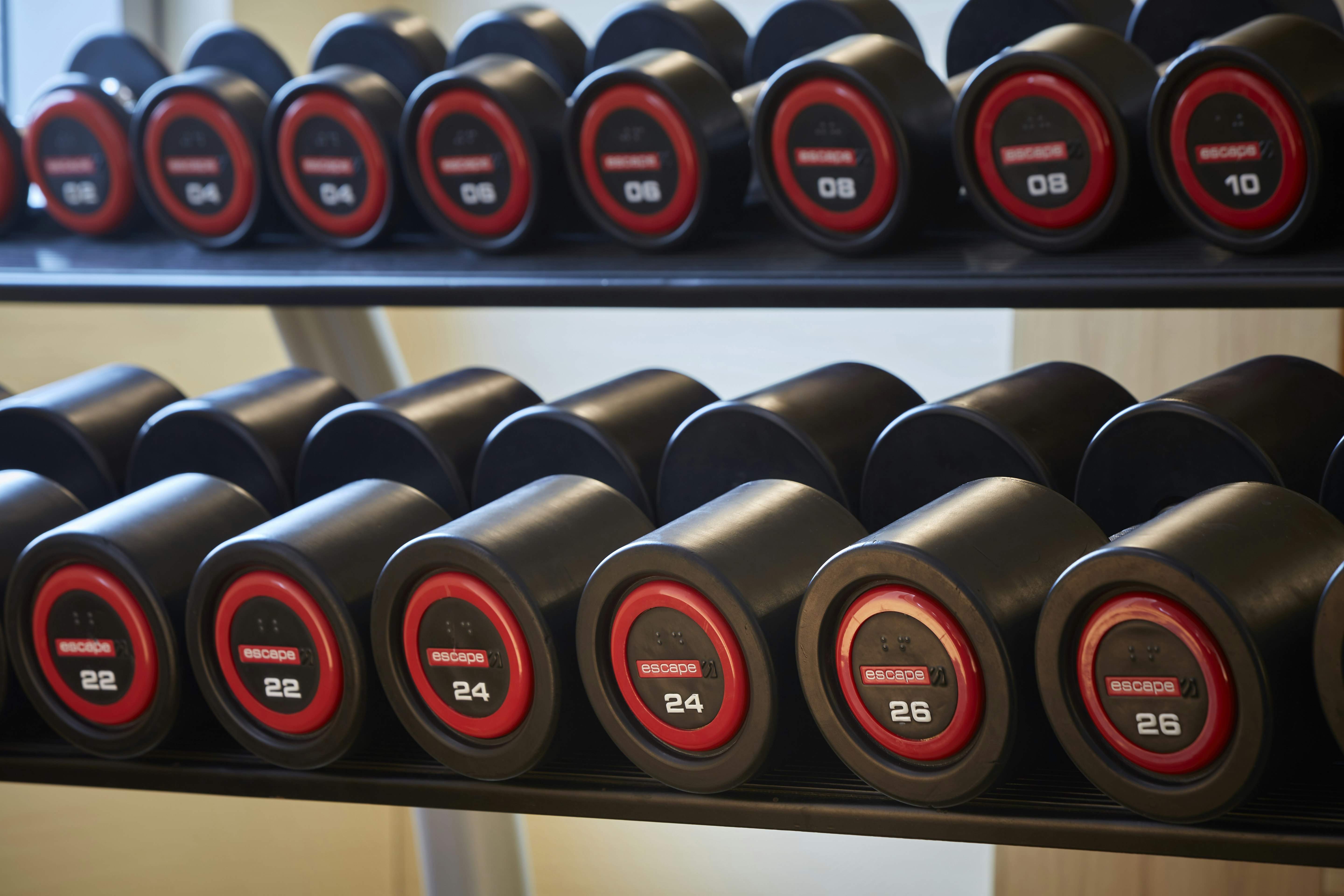 Hilton Garden Inn Frankfurt Airport 22/41