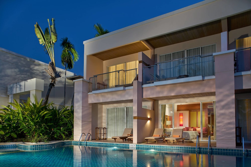 Sheraton Hua Hin Resort And Spa 8/75