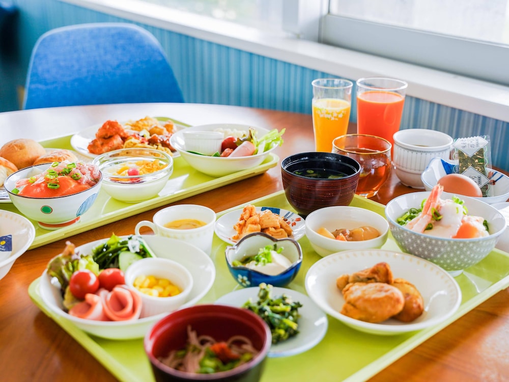 HOTEL AreaOne SAKAIMINATO MARINA 55/60