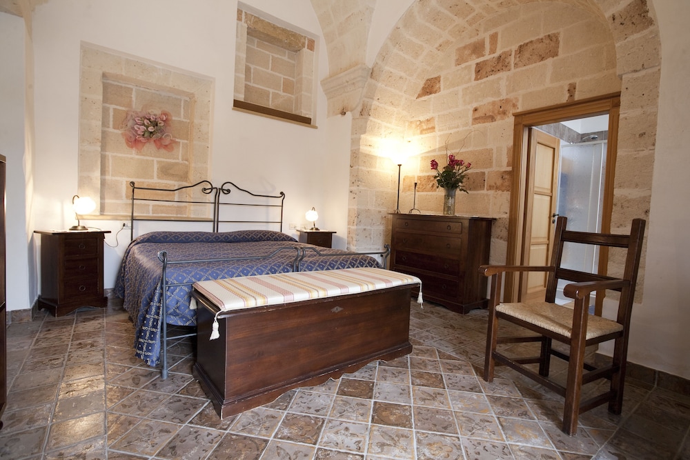 Masseria Bosco 19/61